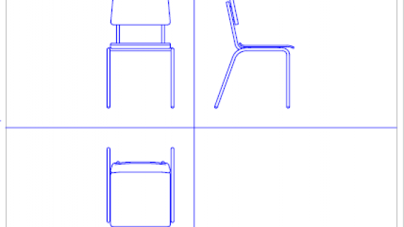 מבואות 2: דגם משרטוט