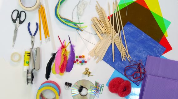 תרגיל מייק 1: תג אישי