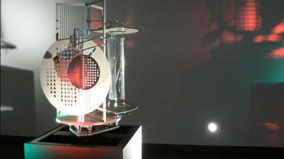 טינקרינג 2: מרצדת