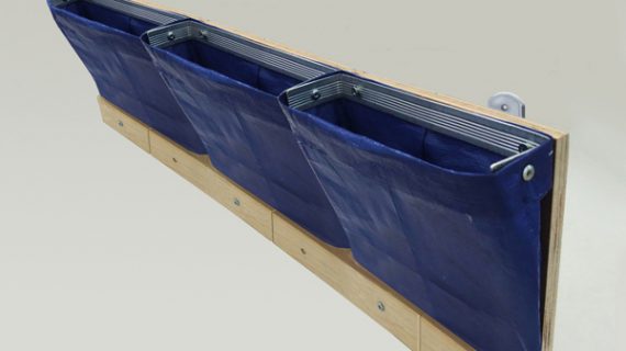 מבואות 1: לוח כיסים